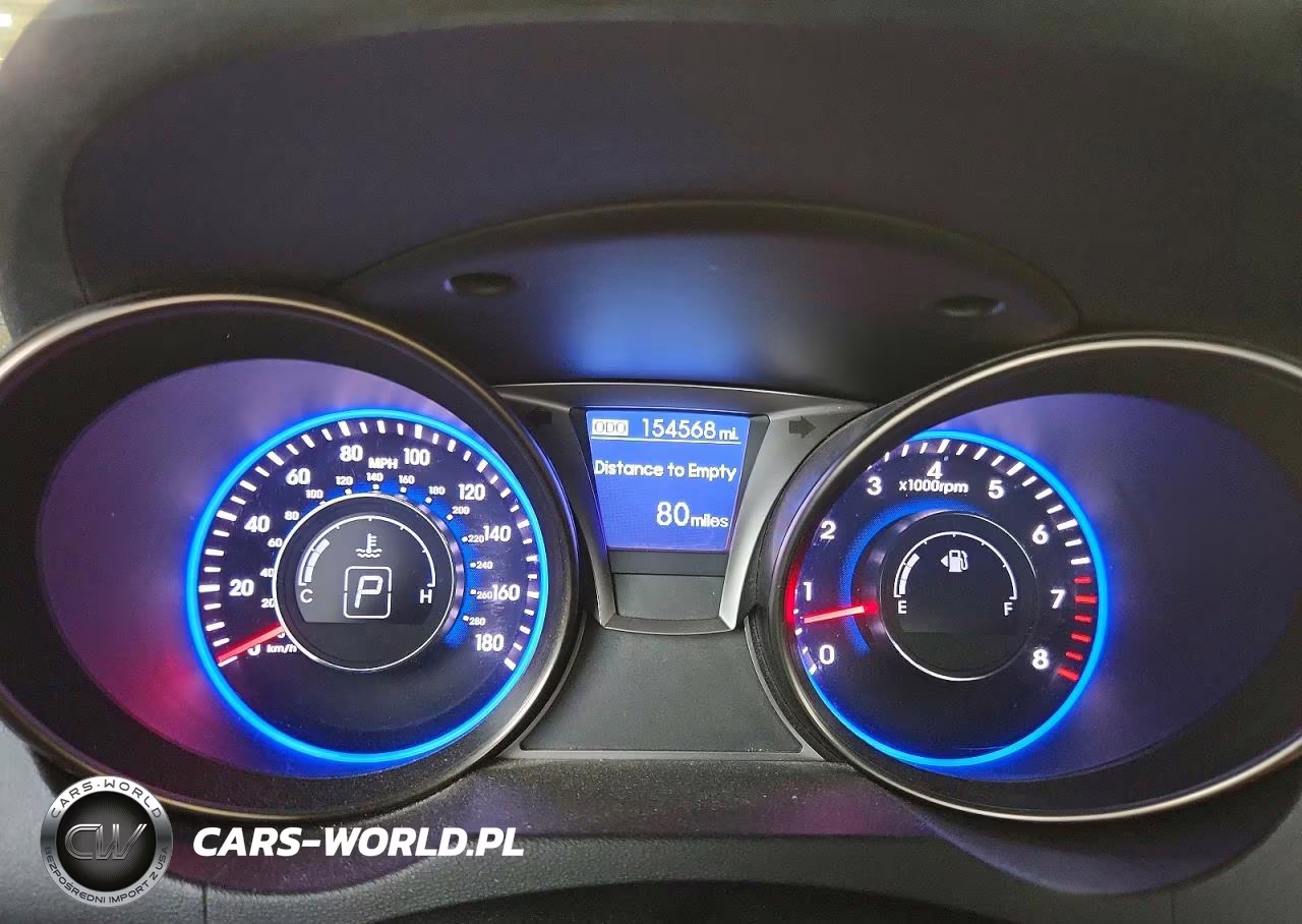 2014 Hyundai Genesis Coupe 3.8L VIN:KMHHU6KJ3EU116837 - 9