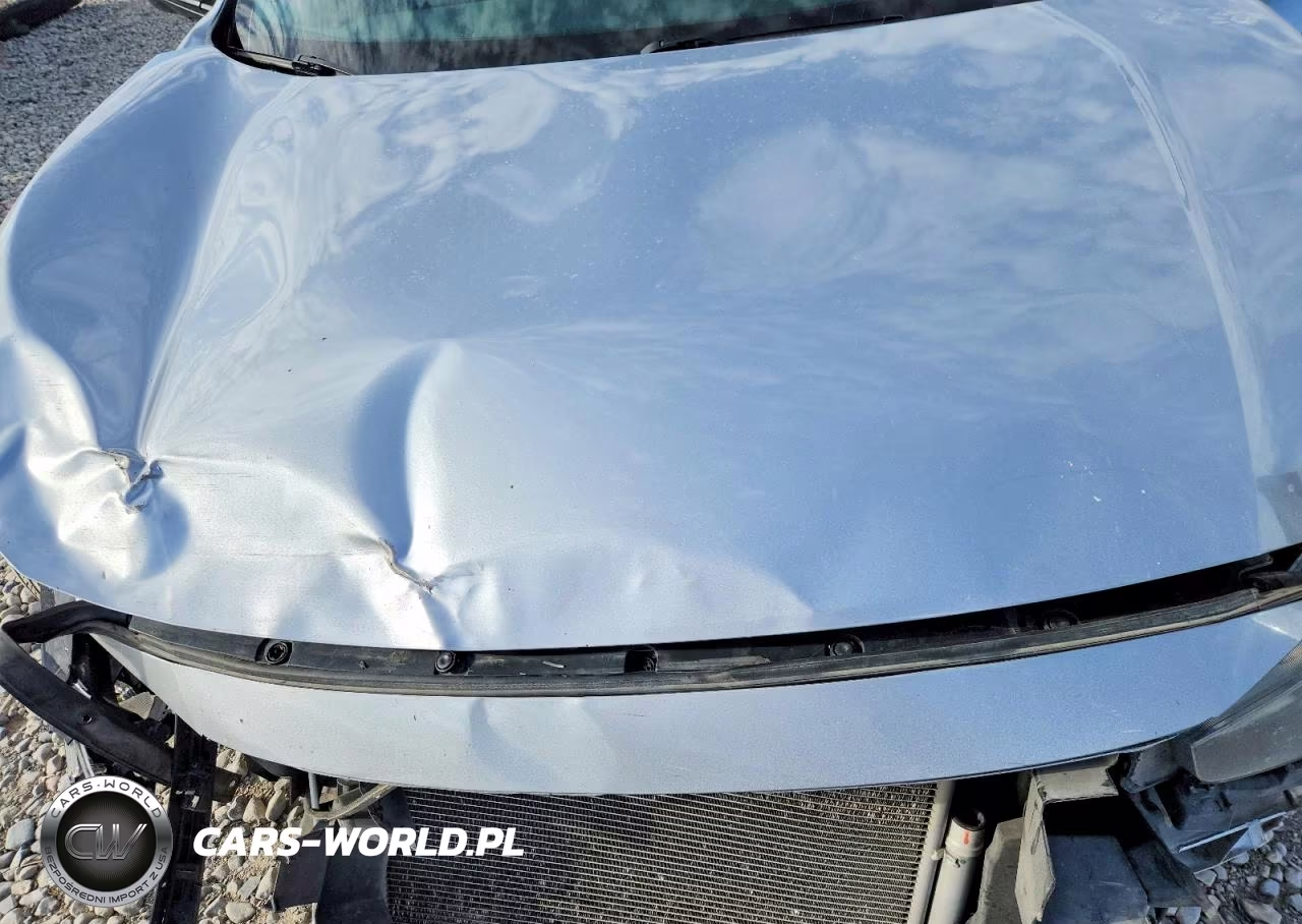 2018 Honda Civic Ex VIN:2HGFC2F72JH602821 - 11