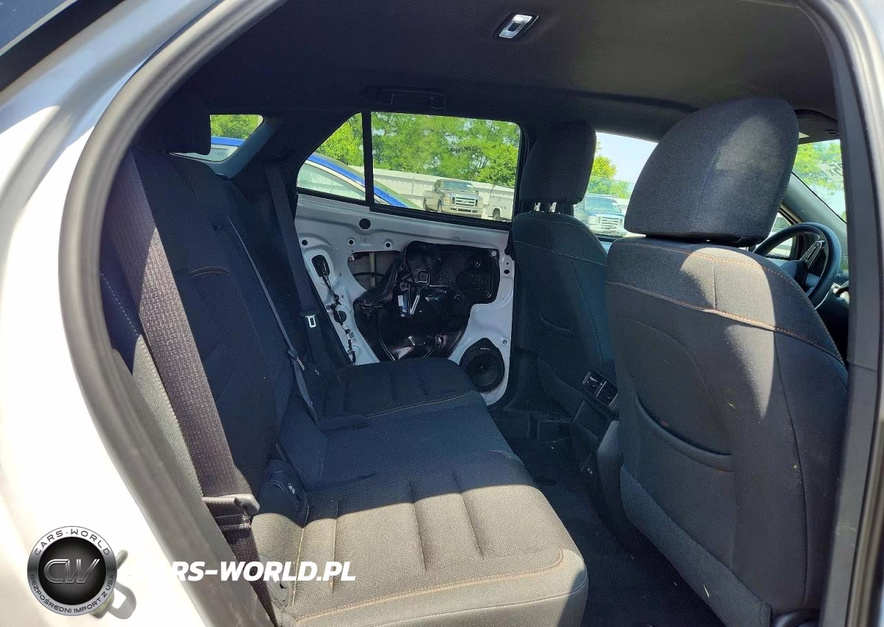 2024 Honda Prologue Ex VIN:3GPKHVRJ8RS536905 - 11