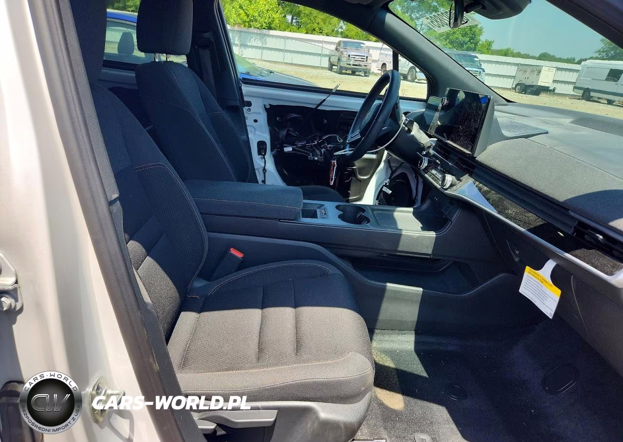 2024 Honda Prologue Ex VIN:3GPKHVRJ8RS536905 - 7