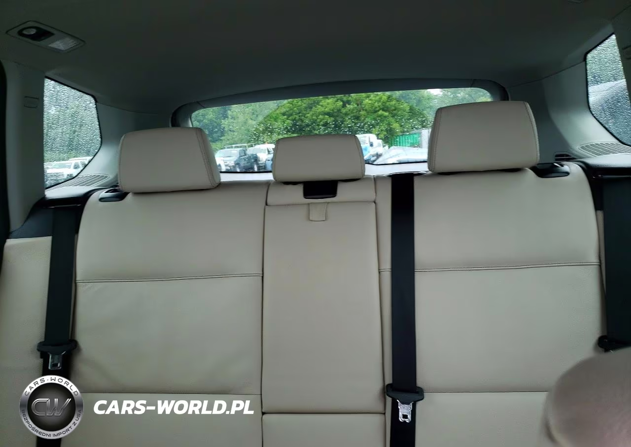 2015 BMW X3 xDrive28I VIN:5UXWX9C51F0D49101 - 10