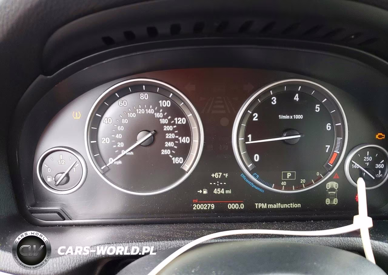 2015 BMW X3 xDrive28I VIN:5UXWX9C51F0D49101 - 9