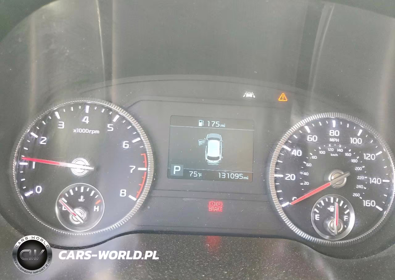 2020 Kia Telluride Lx VIN:5XYP2DHC9LG079021 - 9