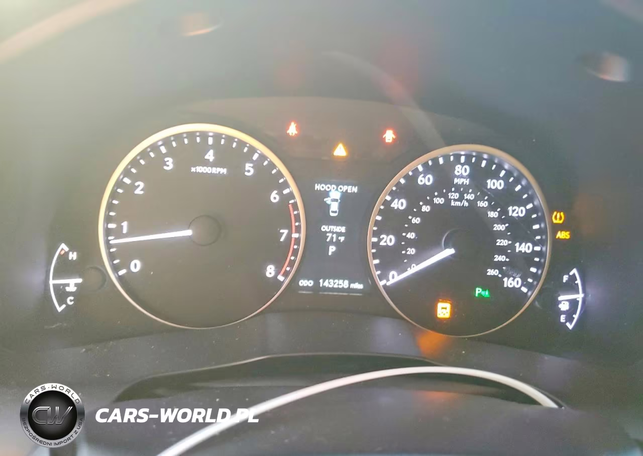 2013 Lexus Es 350 VIN:JTHBK1GGXD2046794 - 9