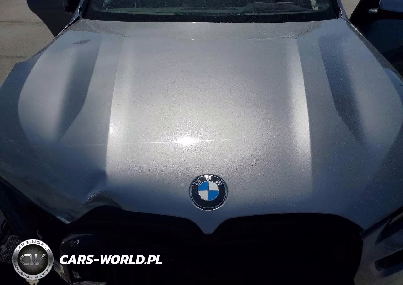 2023 BMW X7 xDrive40I VIN:5UX23EM09P9R79013 - 12