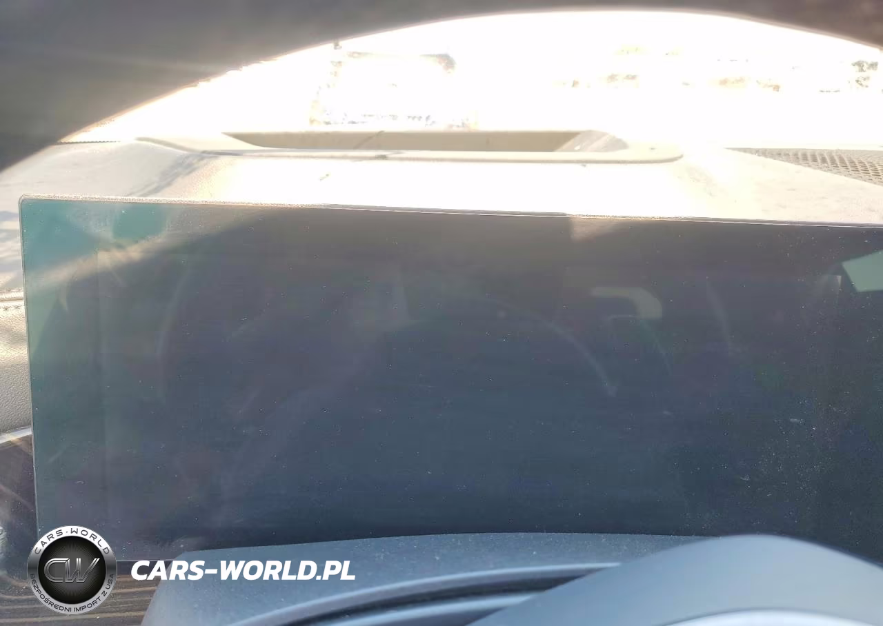2023 BMW X7 xDrive40I VIN:5UX23EM09P9R79013 - 9