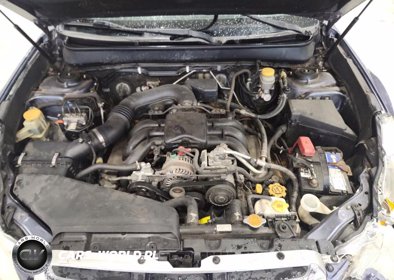 2013 Subaru Outback 3.6R Limited VIN:4S4BRDLCXD2230324 - 12