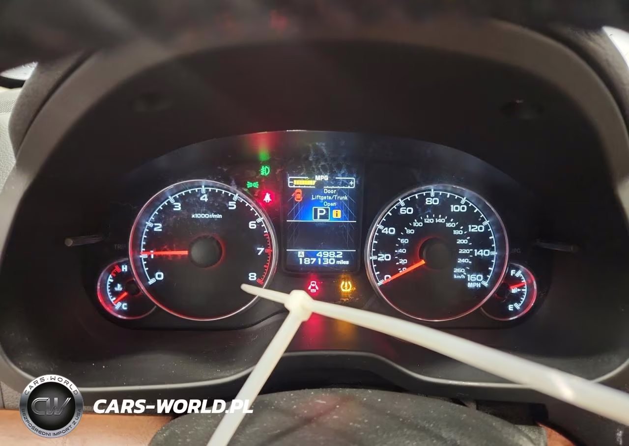 2013 Subaru Outback 3.6R Limited VIN:4S4BRDLCXD2230324 - 9