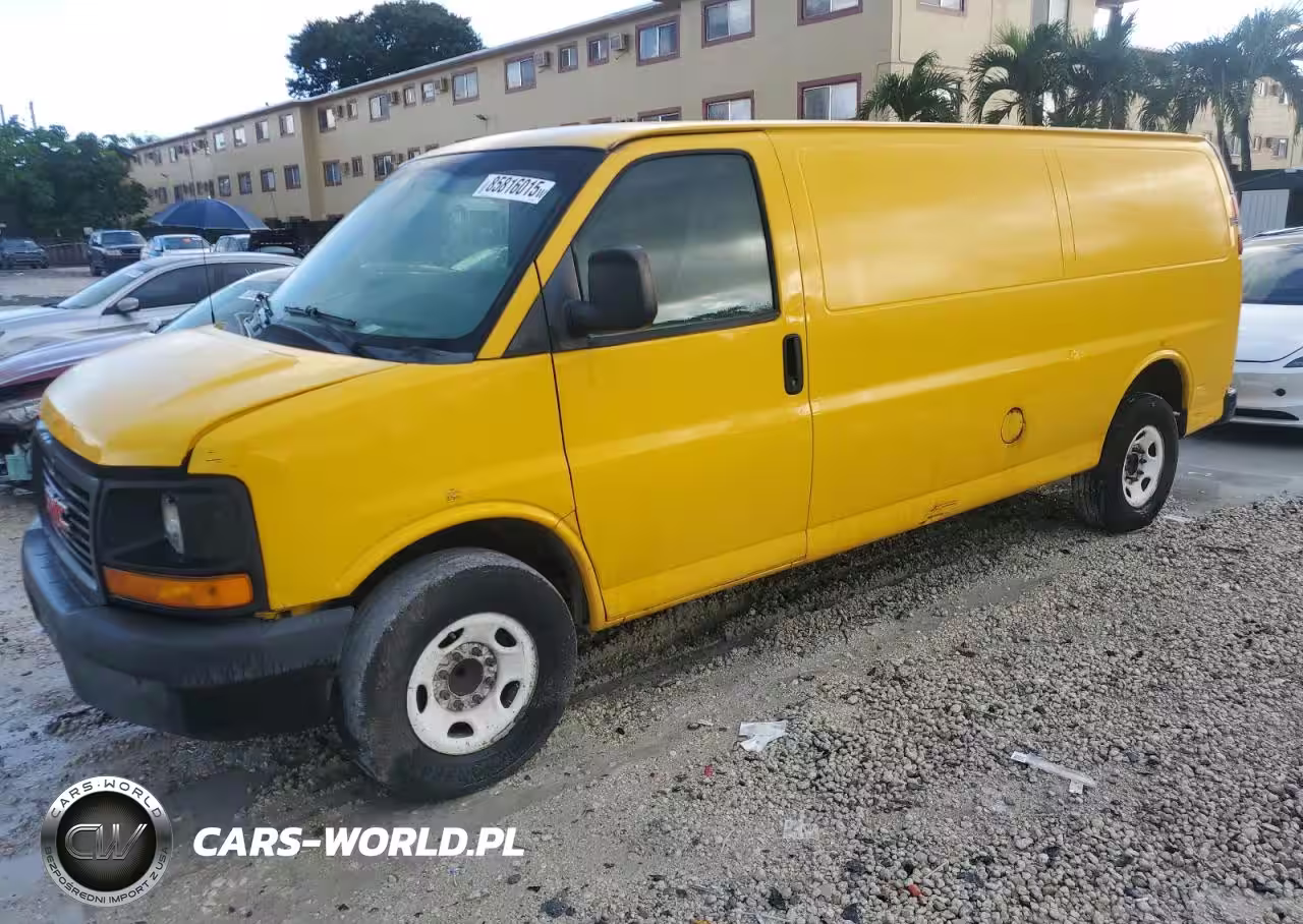 GMC