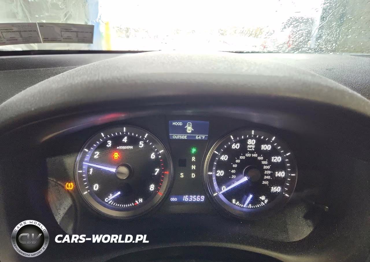 2011 Lexus Es 350 VIN:JTHBK1EG9B2439542 - 9