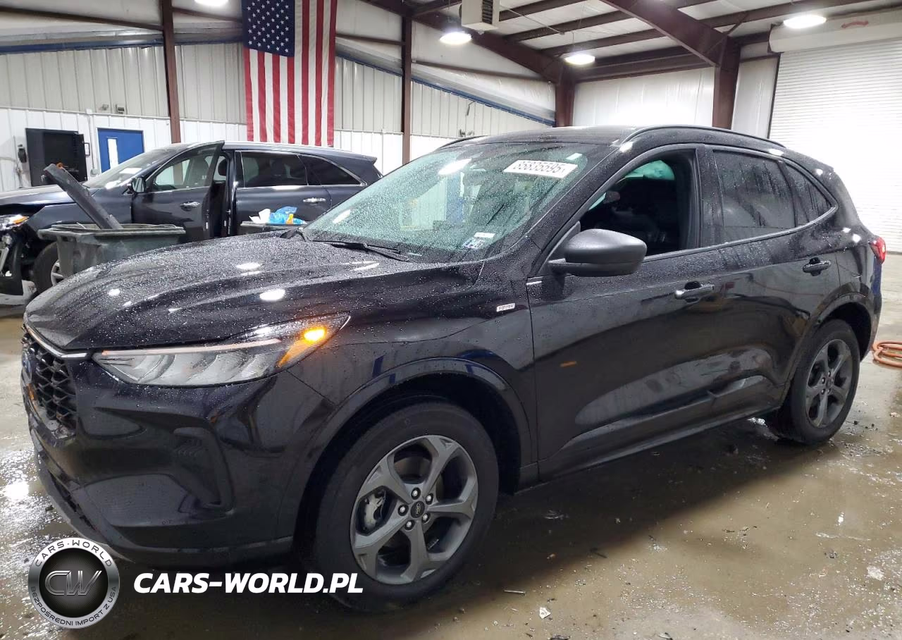 2024 Ford Escape St Line – zdjęcie 1 z 13