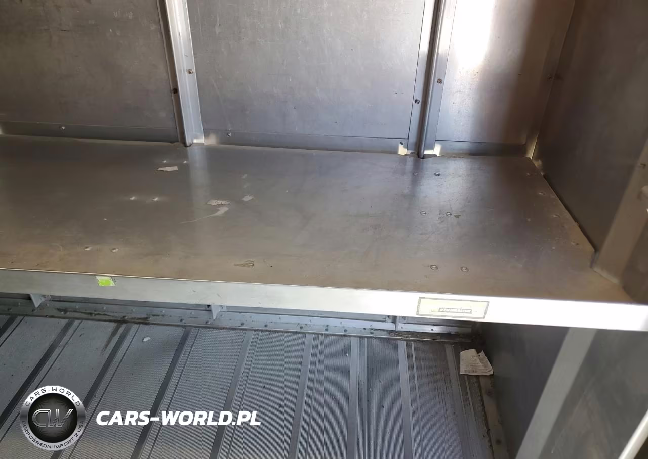 2021 Ford Transit T-350 Hd VIN:1FDDF6P8XMKA92190 - 10