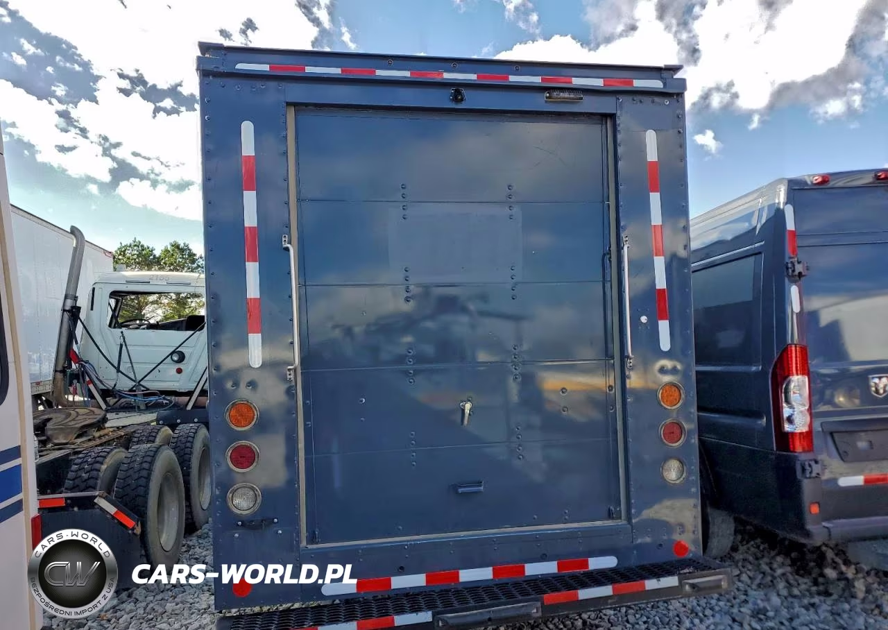 2021 Ford Transit T-350 Hd VIN:1FDDF6P8XMKA92190 - 6