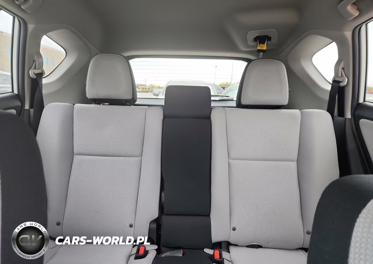 2017 Toyota Rav4 Xle VIN:2T3RFREV5HW564233 - 10