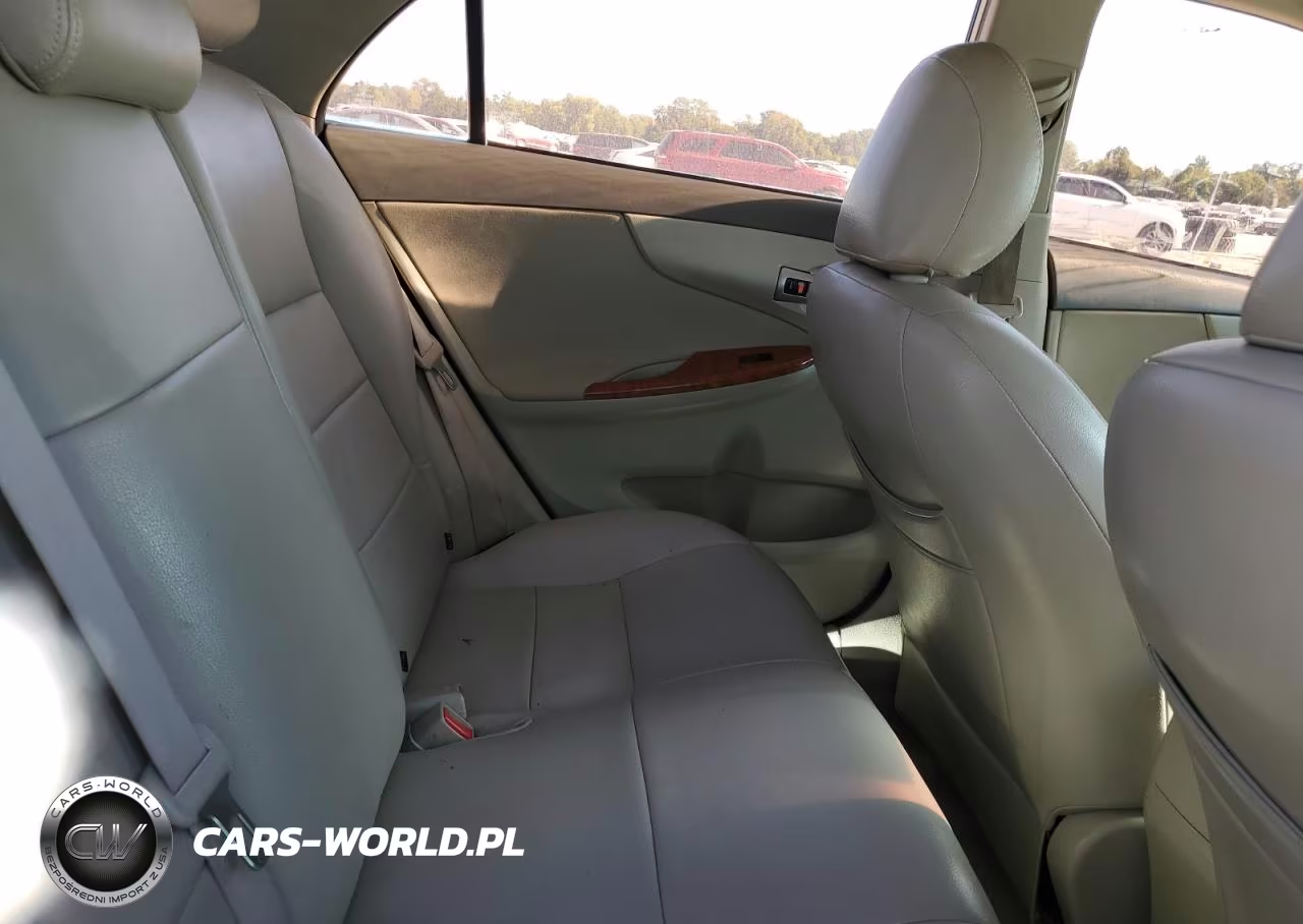 2009 Toyota Corolla Xle VIN:1NXBU40E79Z065655 - 10