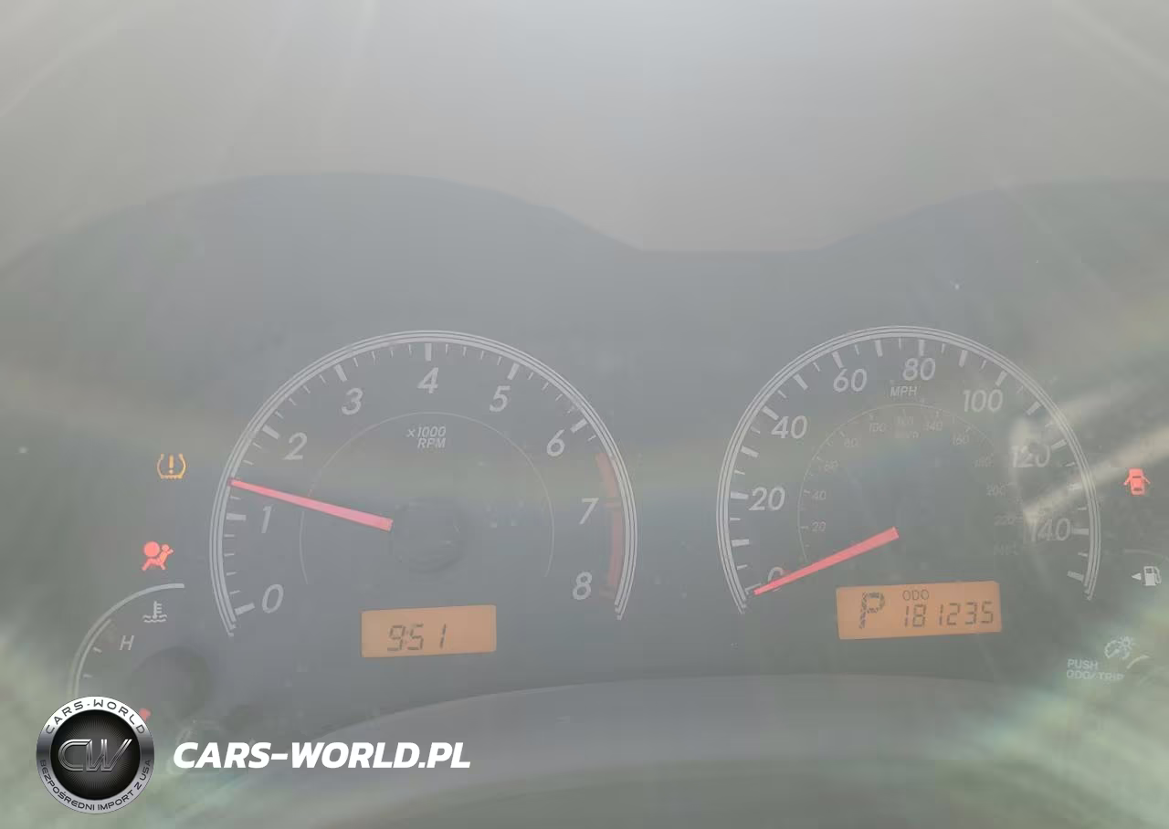2009 Toyota Corolla Xle VIN:1NXBU40E79Z065655 - 9