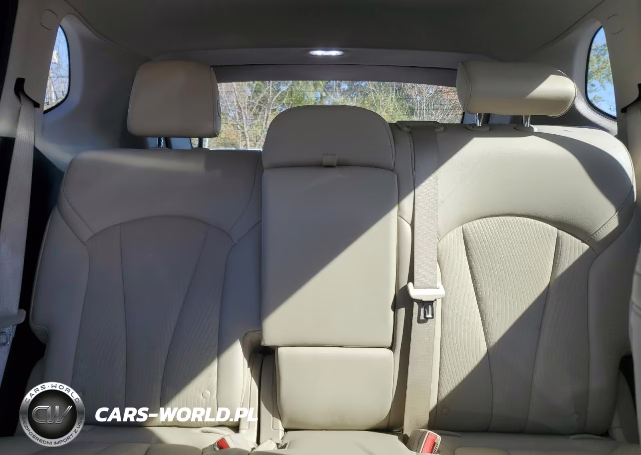 2019 Buick Envision Preferred VIN:LRBFX1SA9KD144318 - 10