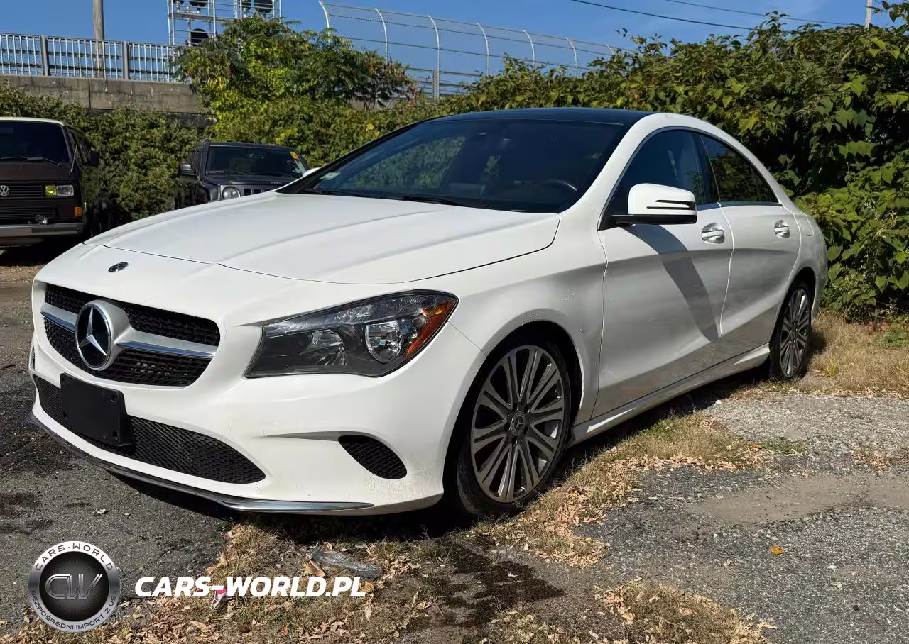MERCEDES-BENZ