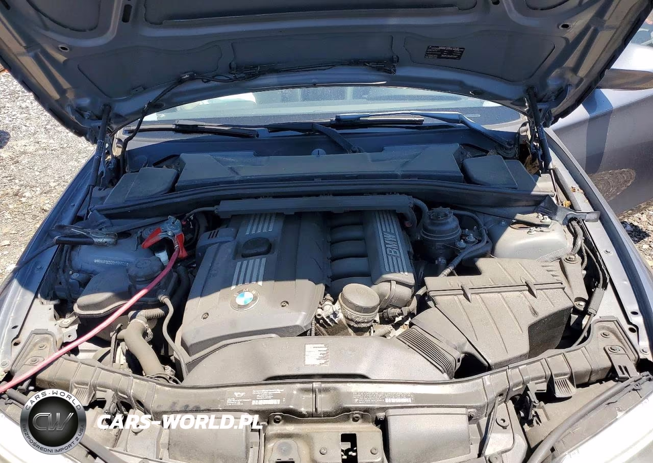 2013 BMW 128 I VIN:WBAUP9C52DVS95505 - 11