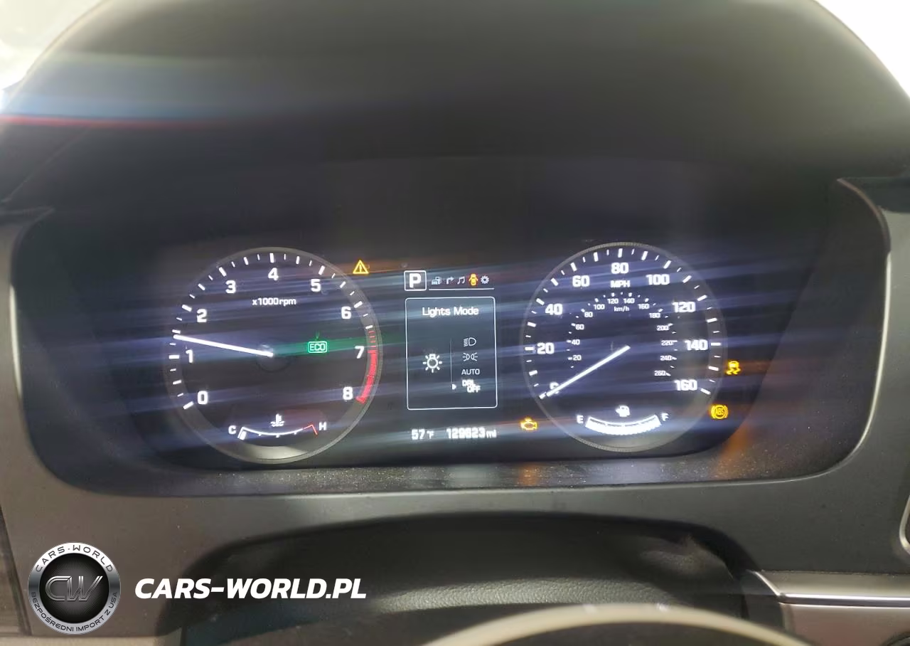 2015 Hyundai Sonata Limited VIN:5NPE34AF0FH033826 - 9