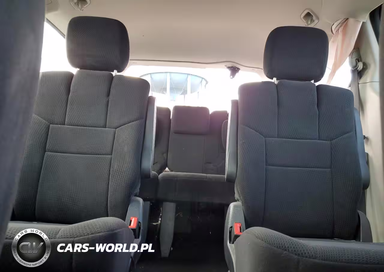 2013 Dodge Grand Caravan Se VIN:2C4RDGBG4DR768879 - 10