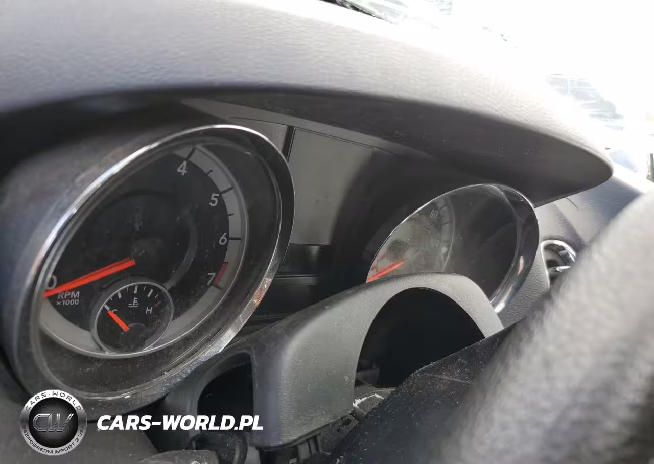 2013 Dodge Grand Caravan Se VIN:2C4RDGBG4DR768879 - 9