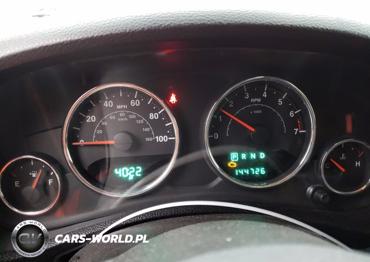 2012 Jeep Wrangler Unlimited Sahara VIN:1C4BJWEG6CL113999 - 9