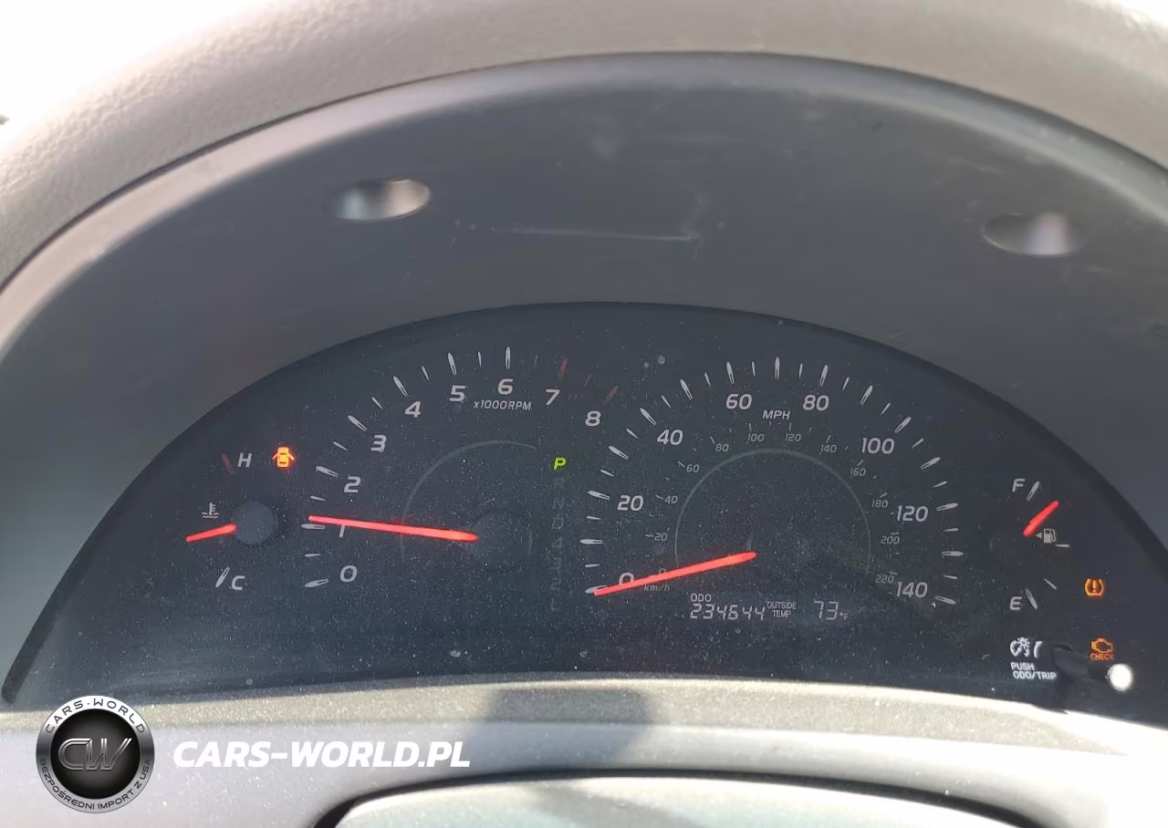 2007 Toyota Camry Ce VIN:4T1BE46K67U557729 - 9