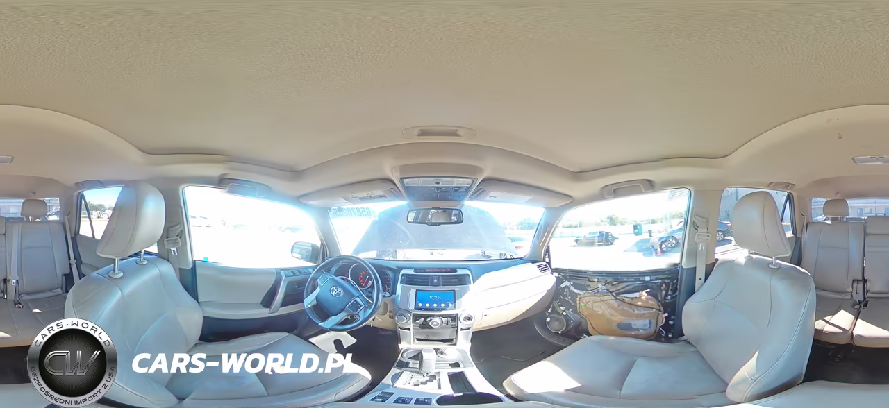 2013 Toyota 4Runner Sr5 VIN:JTEBU5JR3D5145125 - 15