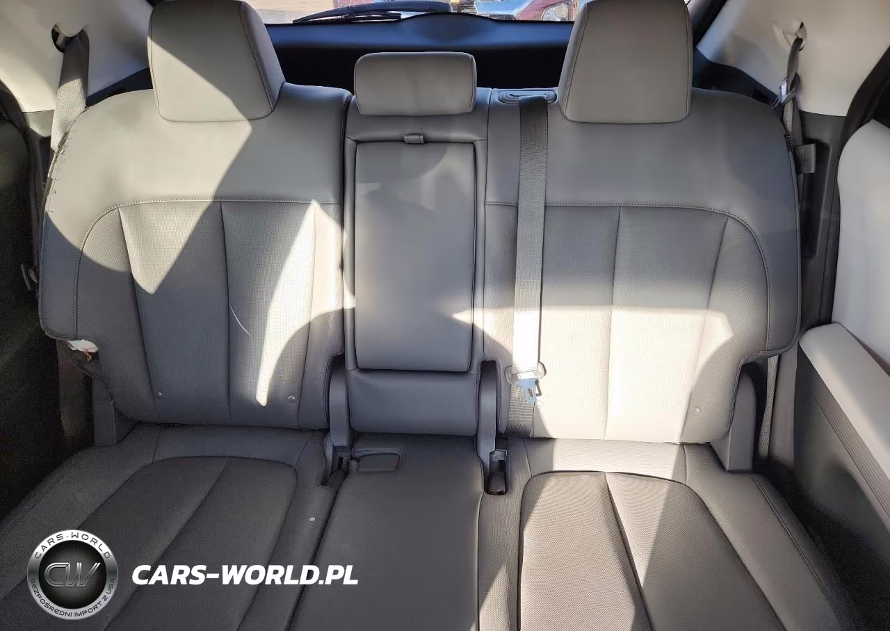 2025 Hyundai Ioniq 5 Sel VIN:7YAKNDDC1SY026755 - 10