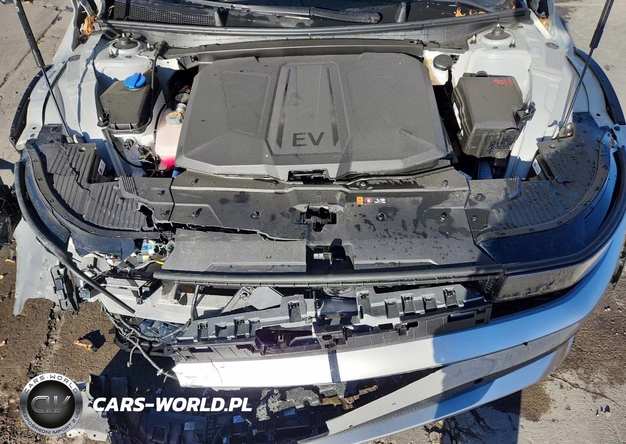 2025 Hyundai Ioniq 5 Sel VIN:7YAKNDDC1SY026755 - 12