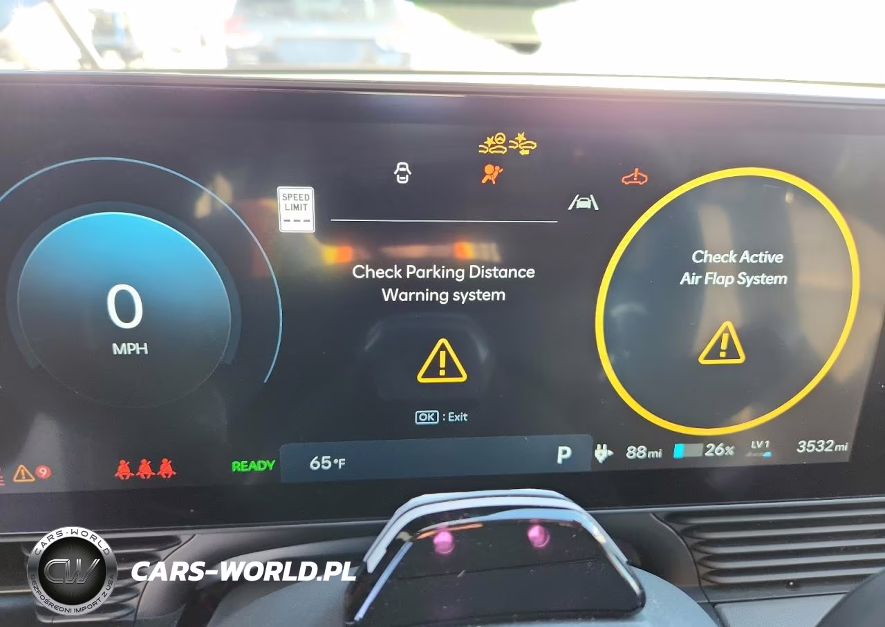 2025 Hyundai Ioniq 5 Sel VIN:7YAKNDDC1SY026755 - 9