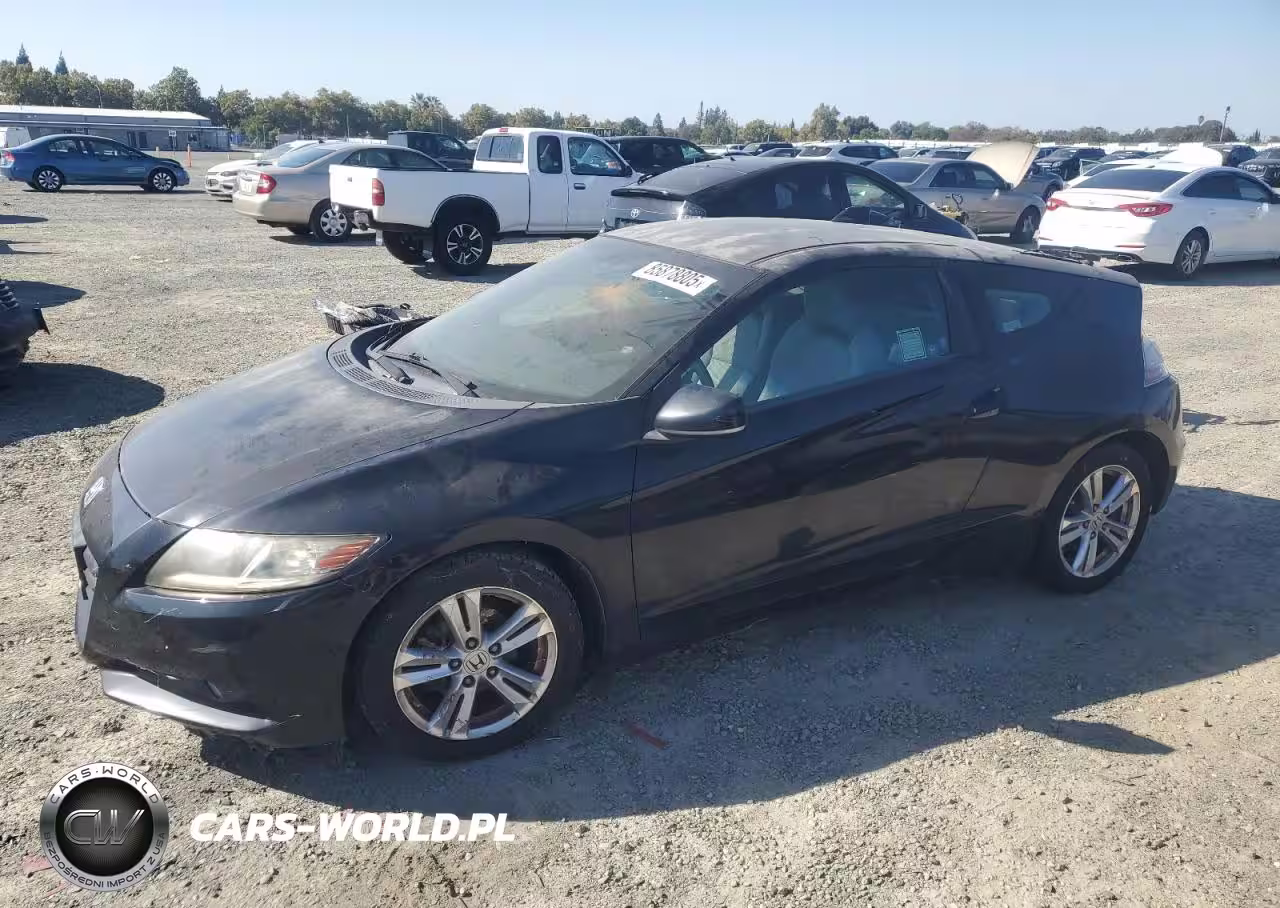 HONDA