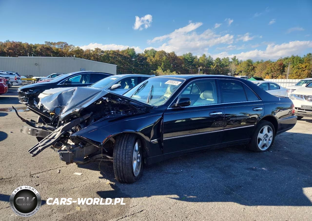 2000 Infiniti Q45 Base