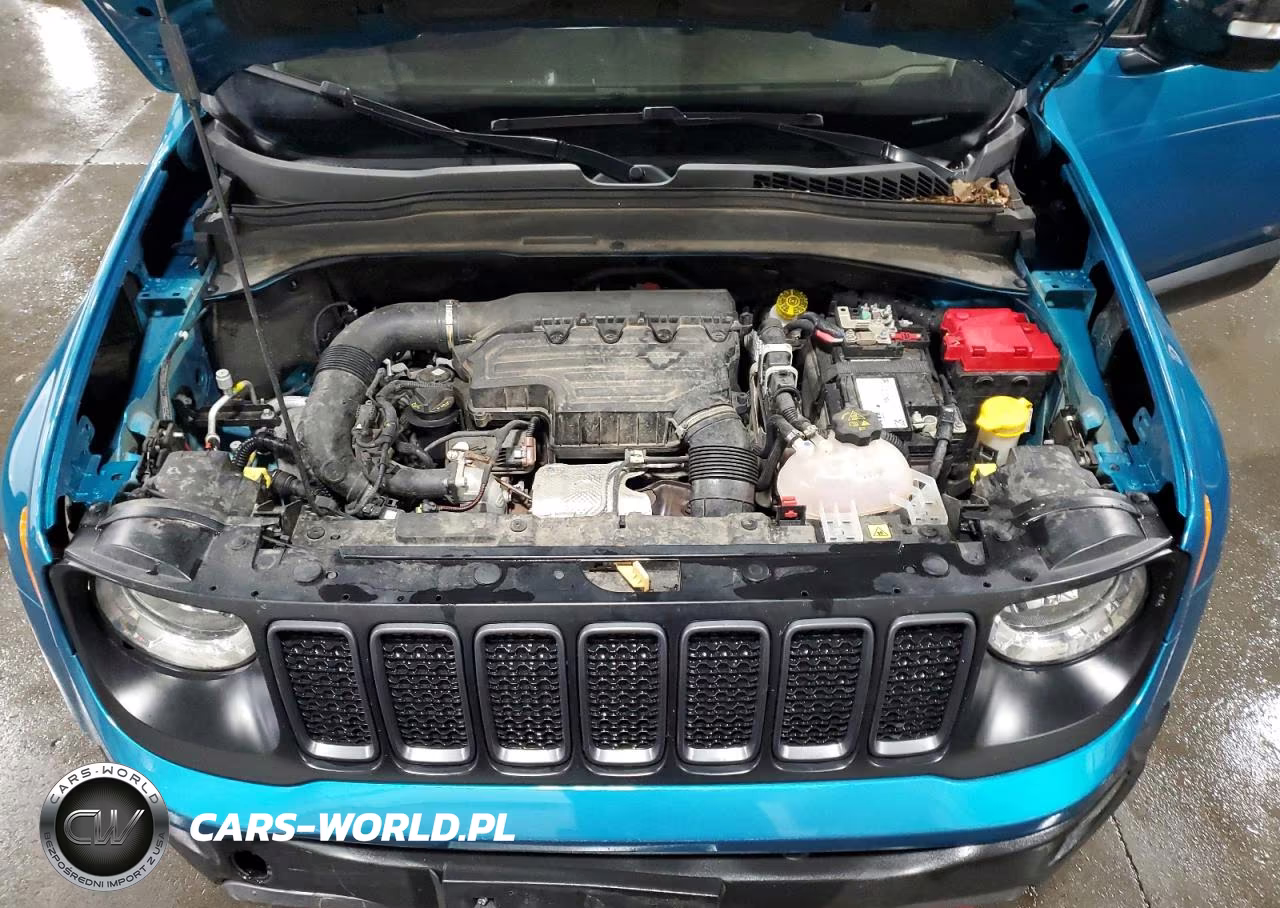 2022 Jeep Renegade Trailhawk VIN:ZACNJDC19NPN80085 - 12