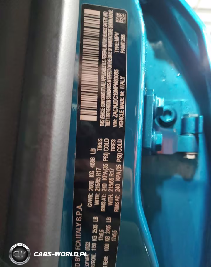 2022 Jeep Renegade Trailhawk VIN:ZACNJDC19NPN80085 - 14