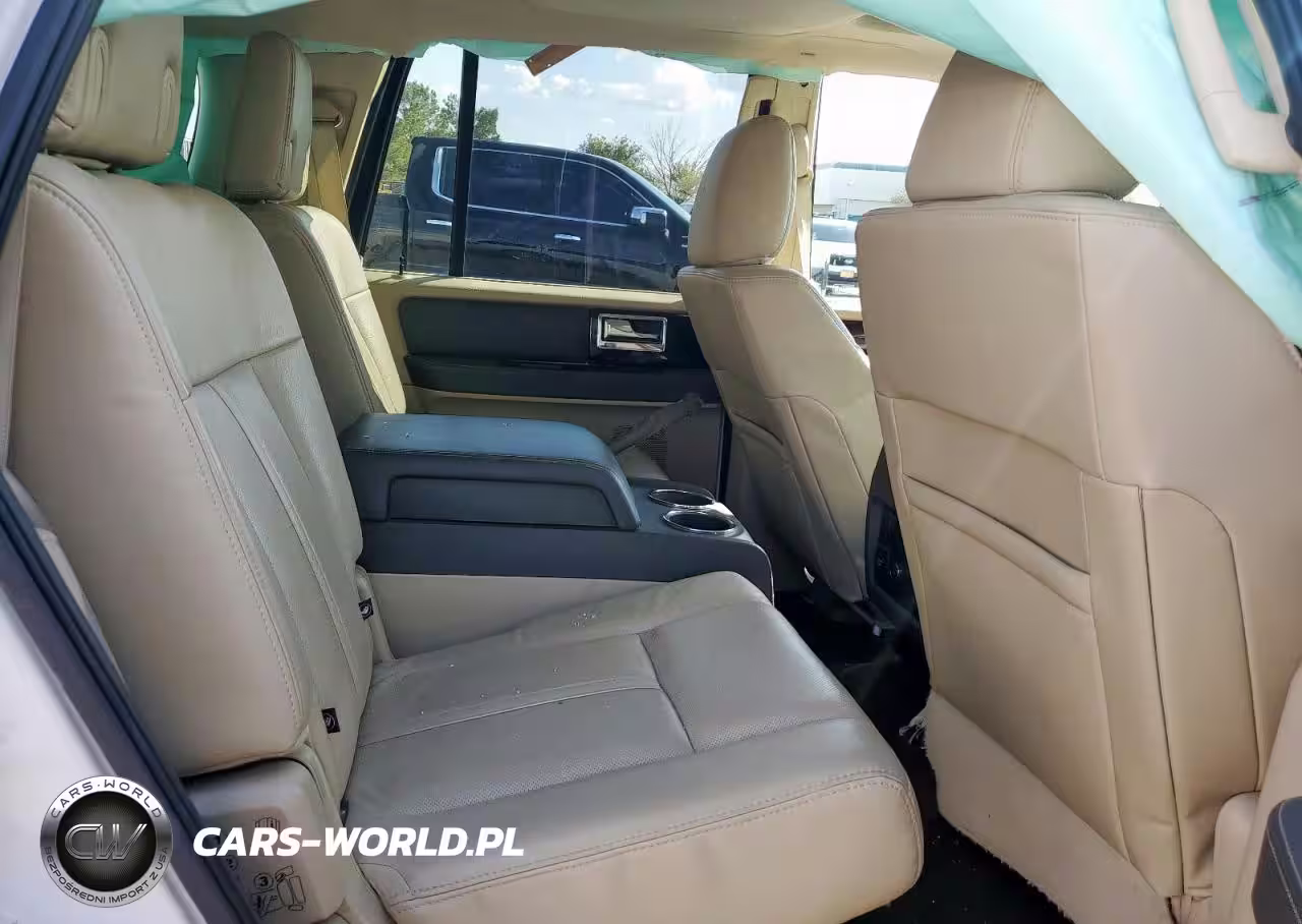2015 Lincoln Navigator VIN:5LMJJ2JT6FEJ11307 - 11