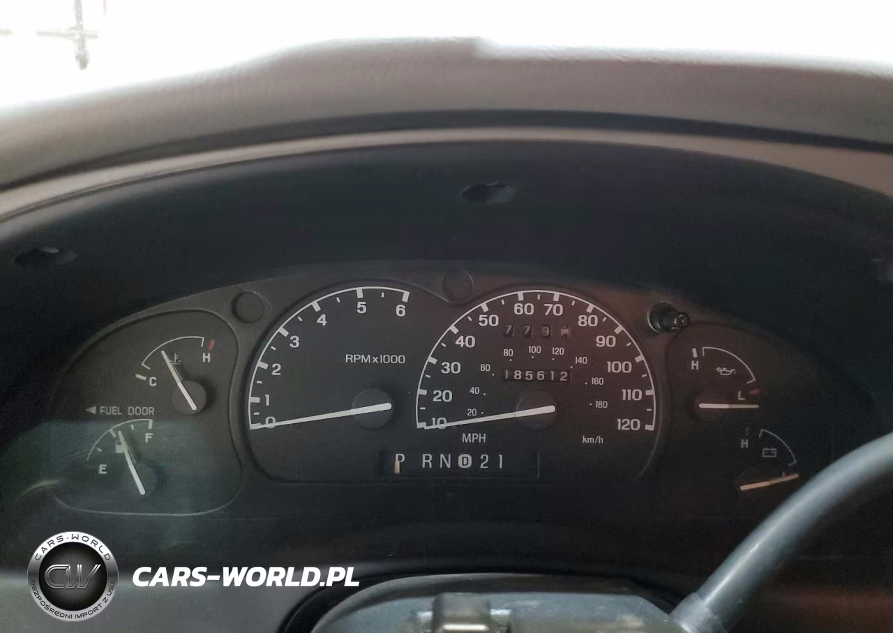 2000 Ford Ranger Super Cab VIN:1FTZR15X7YTA39610 - 9