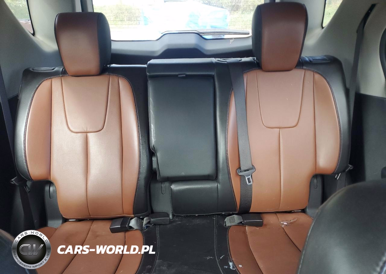 2017 Chevrolet Equinox Premier VIN:2GNFLGEK3H6312778 - 10