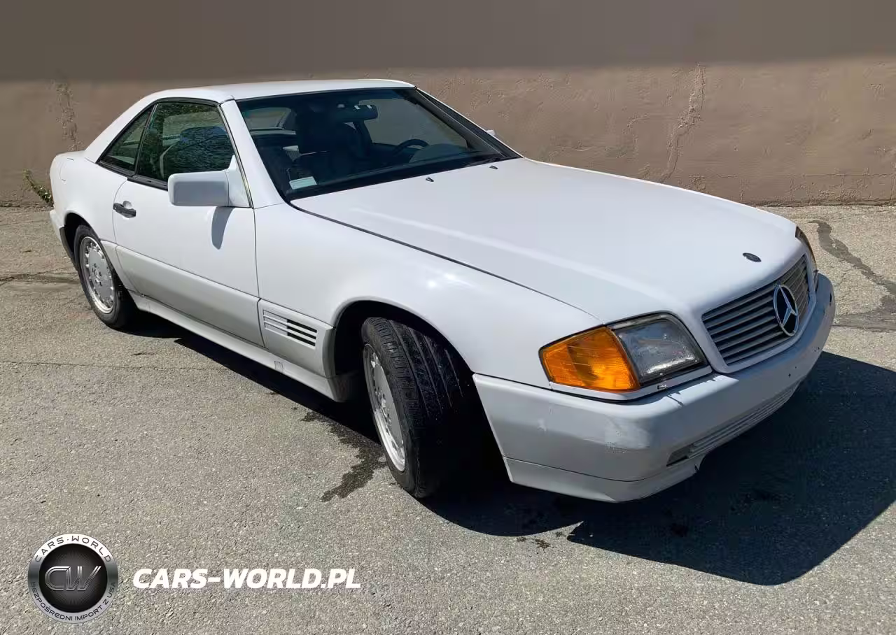 MERCEDES-BENZ
