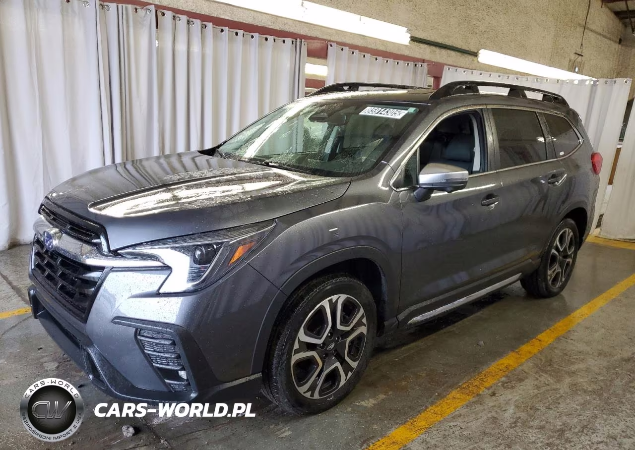 2023 Subaru Ascent Limited – zdjęcie 1 z 13