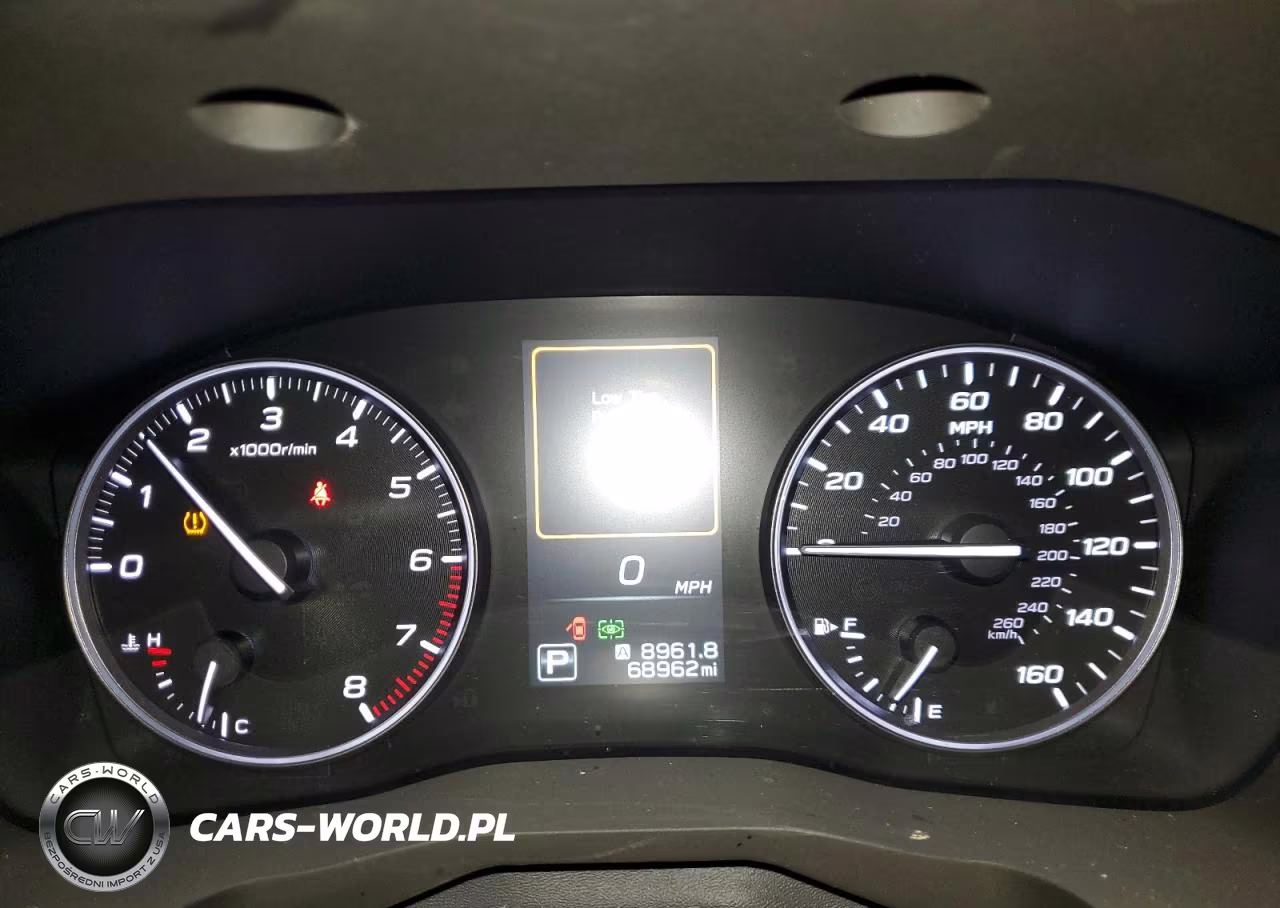 2023 Subaru Ascent Limited VIN:4S4WMAUD7P3401440 - 9