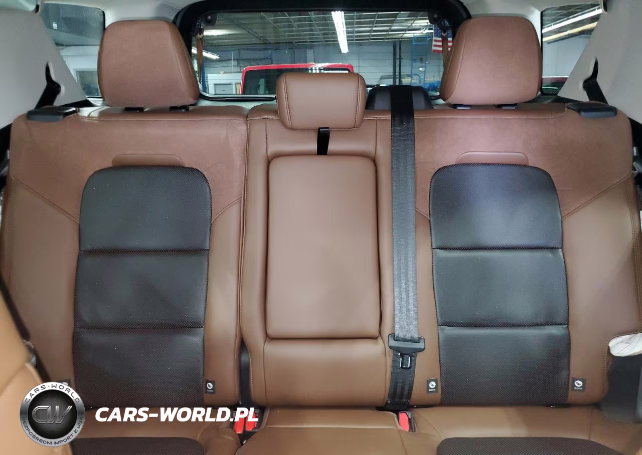 2022 Ford Bronco Sport Badlands VIN:3FMCR9D9XNRD00468 - 10