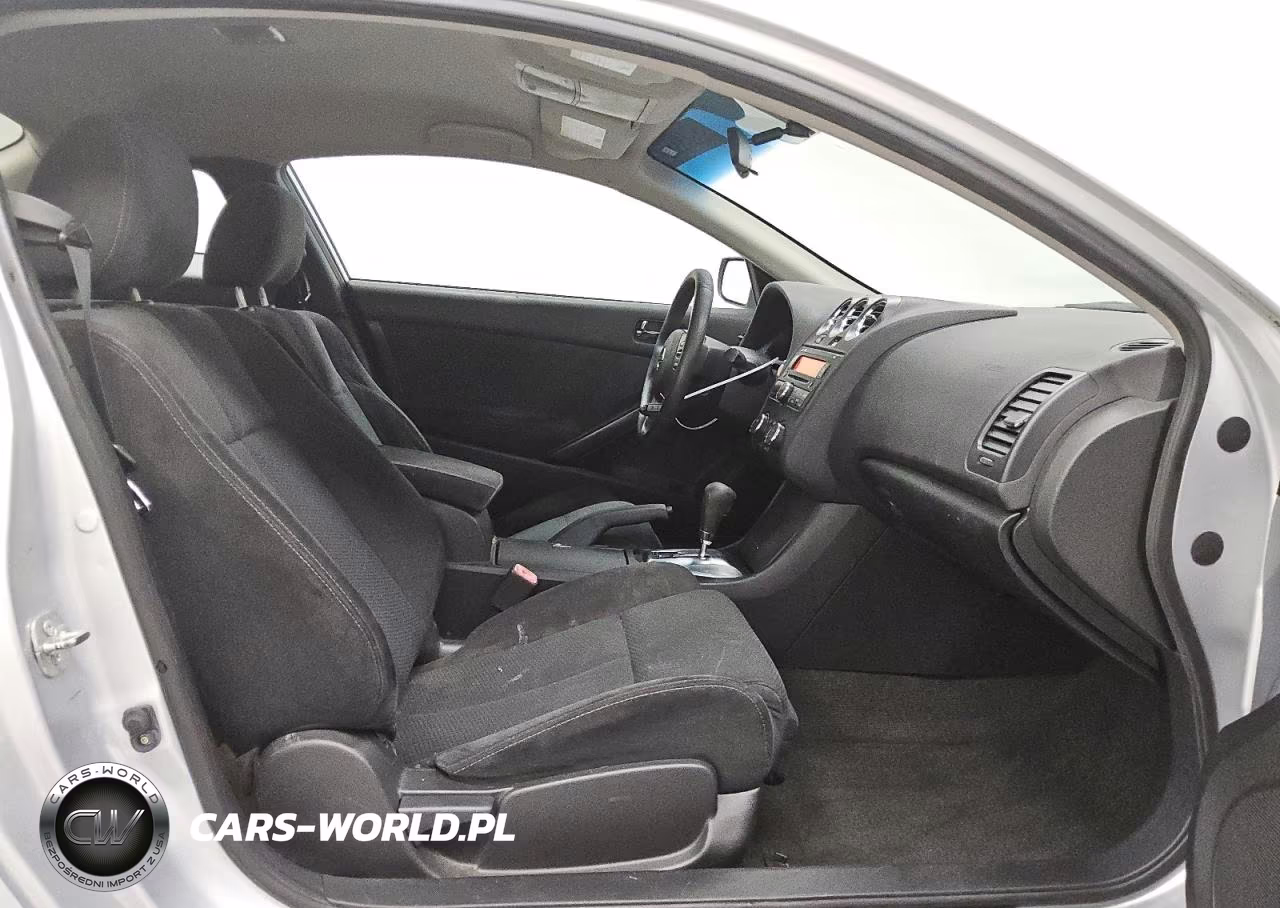 2010 Nissan Altima S VIN:1N4AL2EP0AC194693 - 10