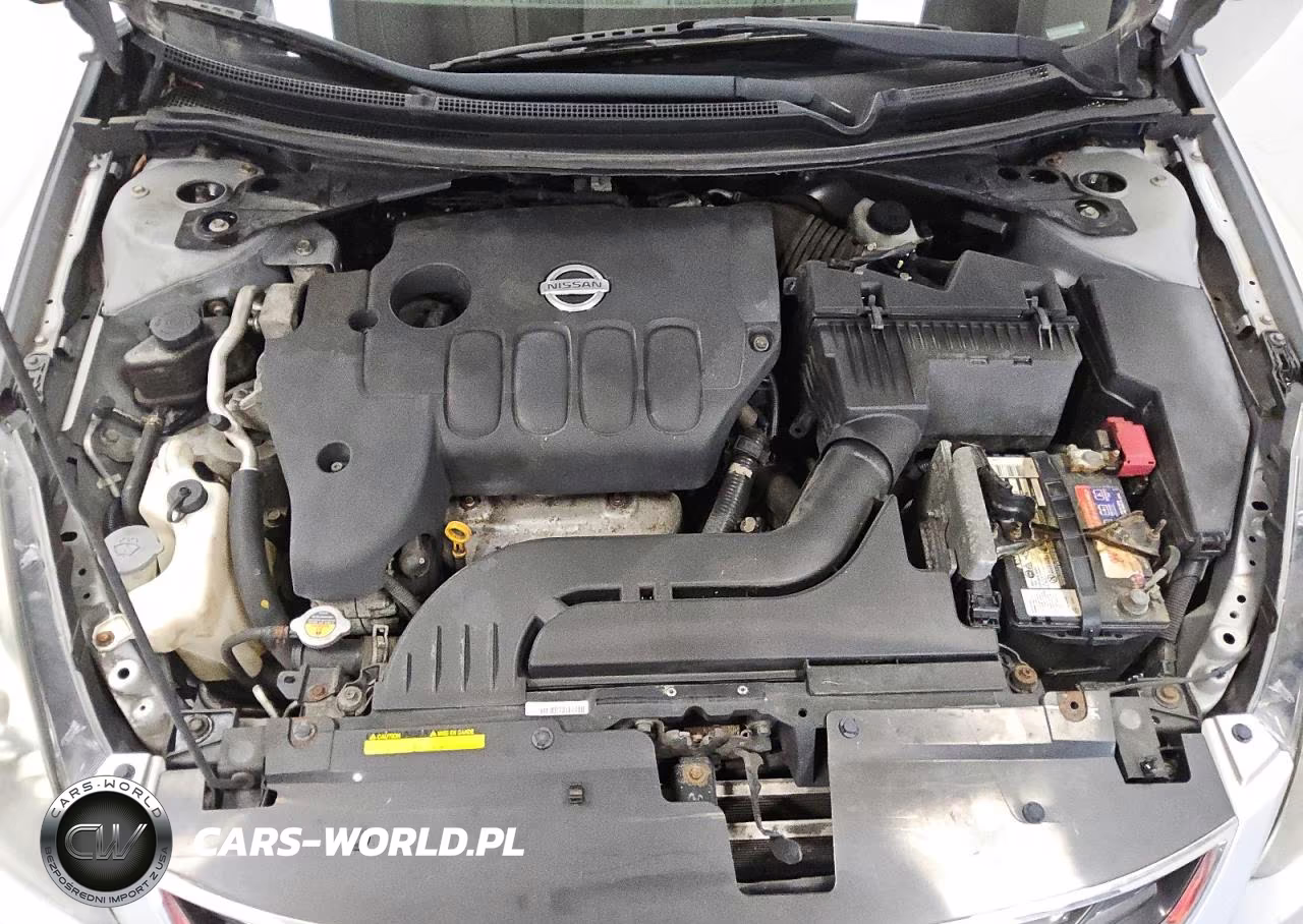 2010 Nissan Altima S VIN:1N4AL2EP0AC194693 - 11