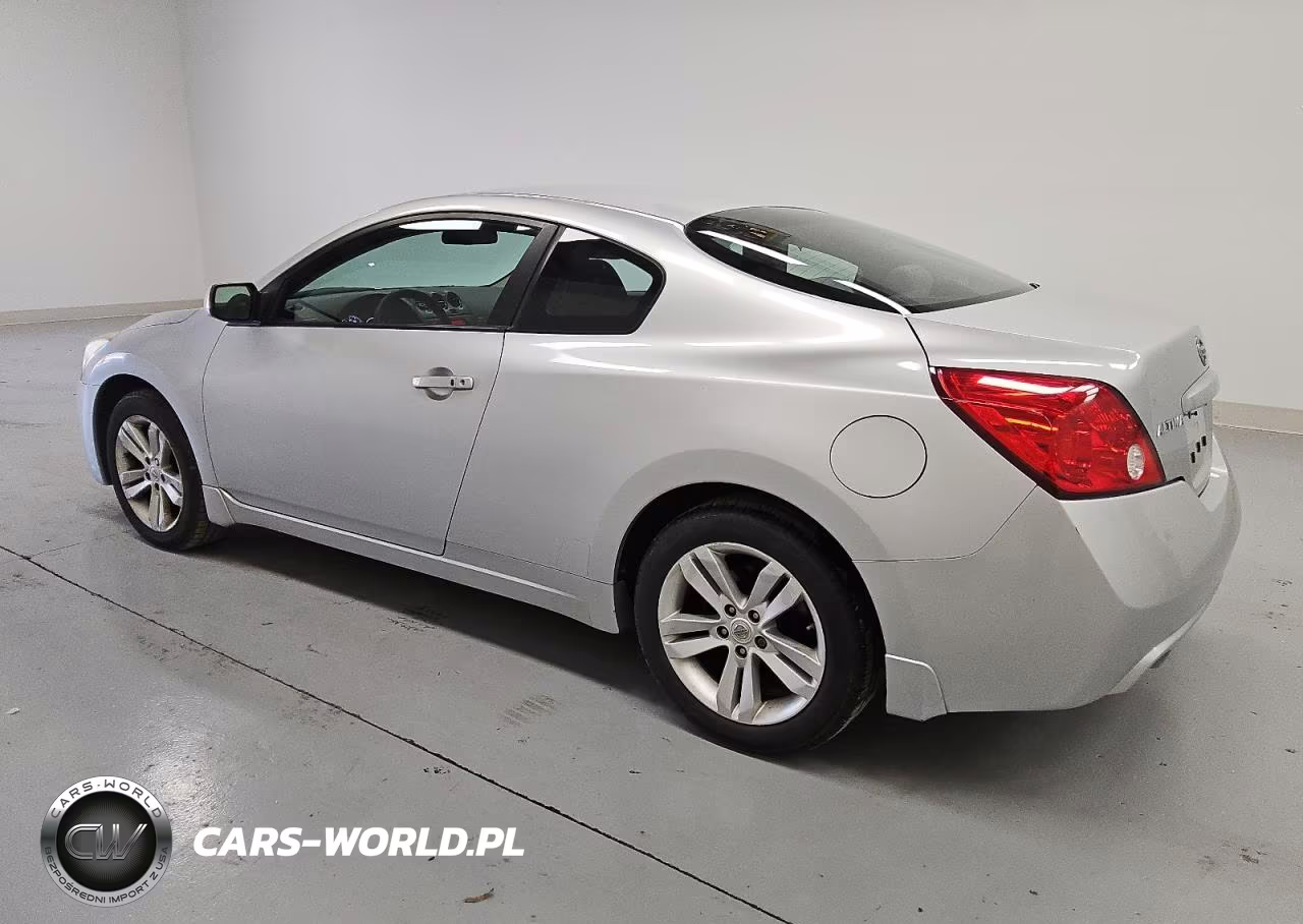 2010 Nissan Altima S VIN:1N4AL2EP0AC194693 - 2