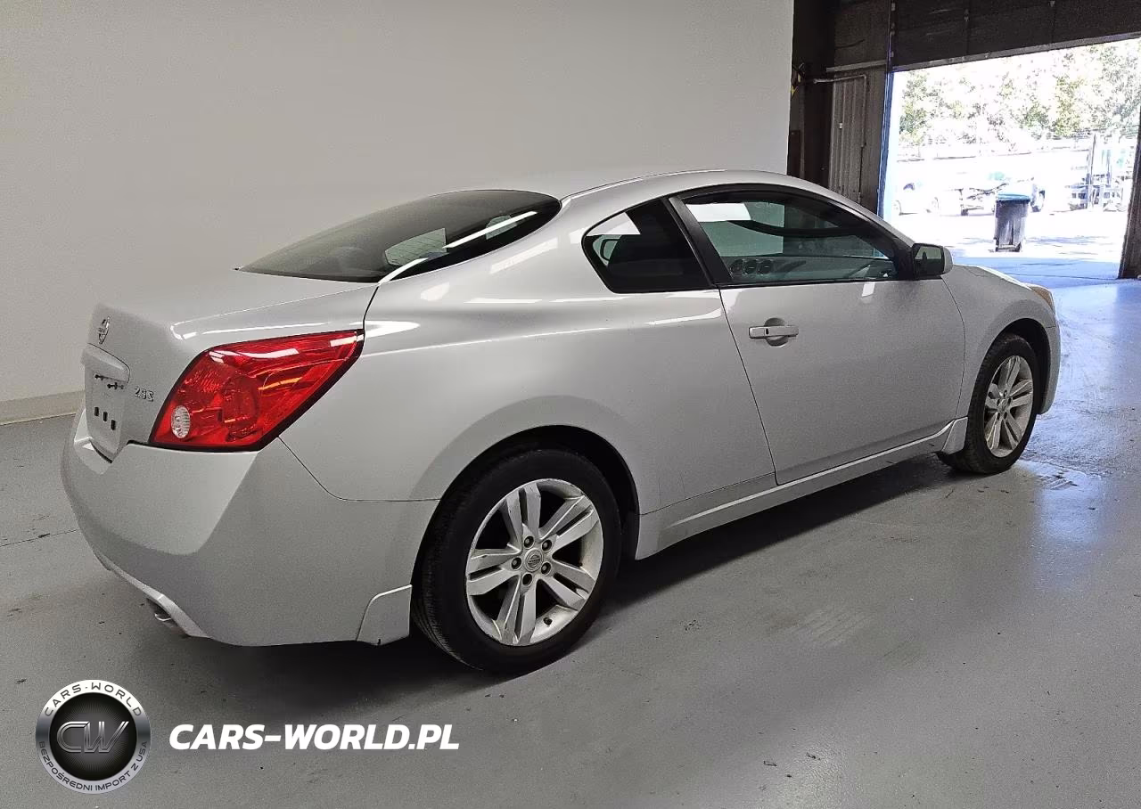 2010 Nissan Altima S VIN:1N4AL2EP0AC194693 - 3