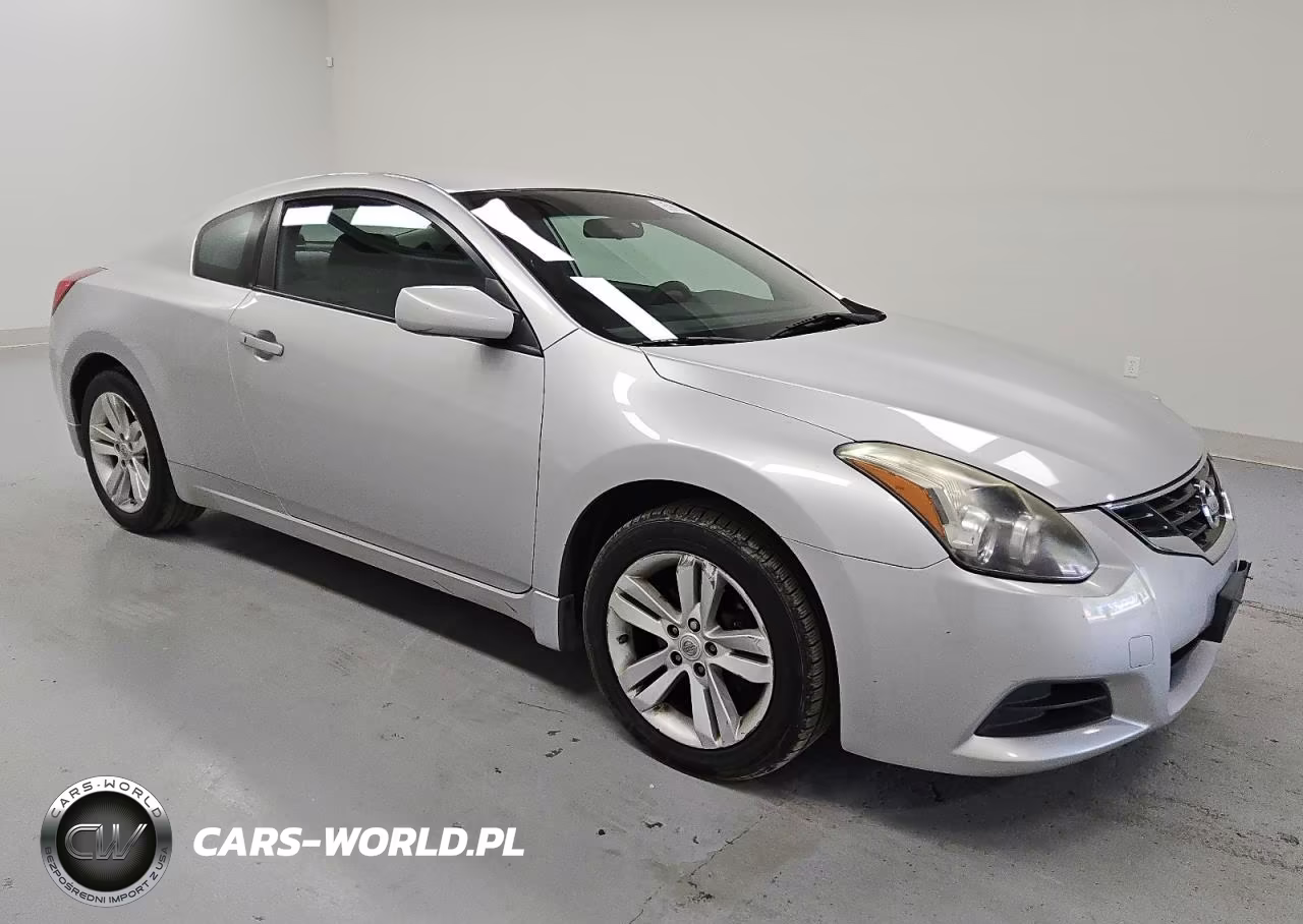 2010 Nissan Altima S VIN:1N4AL2EP0AC194693 - 4
