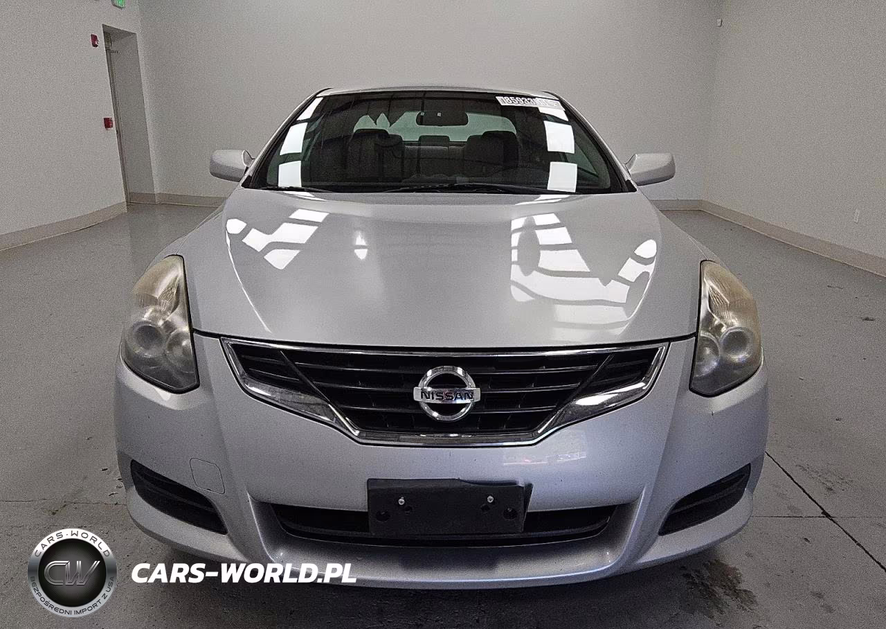 2010 Nissan Altima S VIN:1N4AL2EP0AC194693 - 5