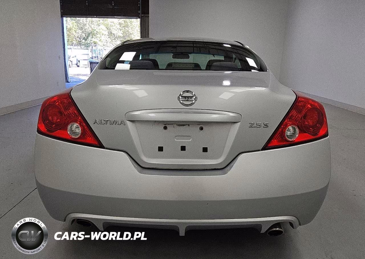 2010 Nissan Altima S VIN:1N4AL2EP0AC194693 - 6